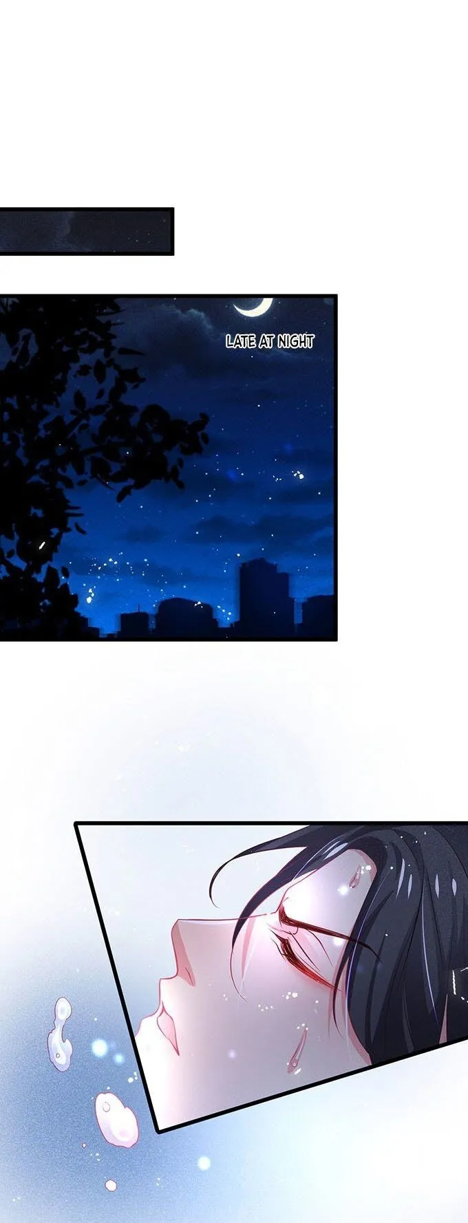 Fatal Oxygen - Chapter 4 Page 23