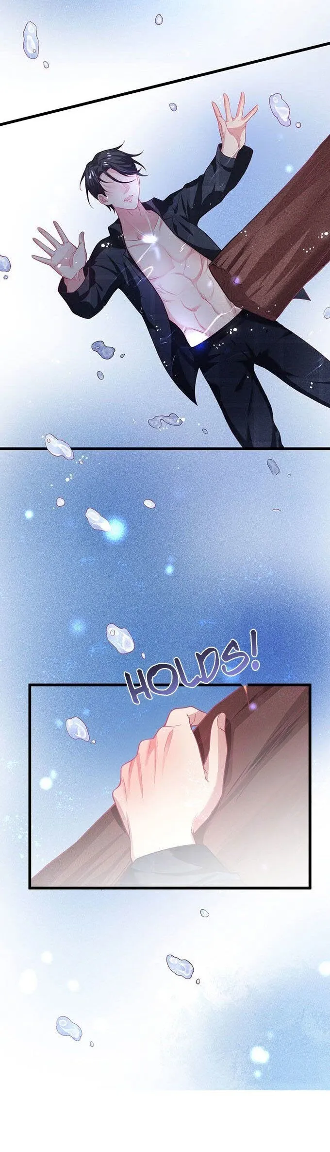 Fatal Oxygen - Chapter 4 Page 24