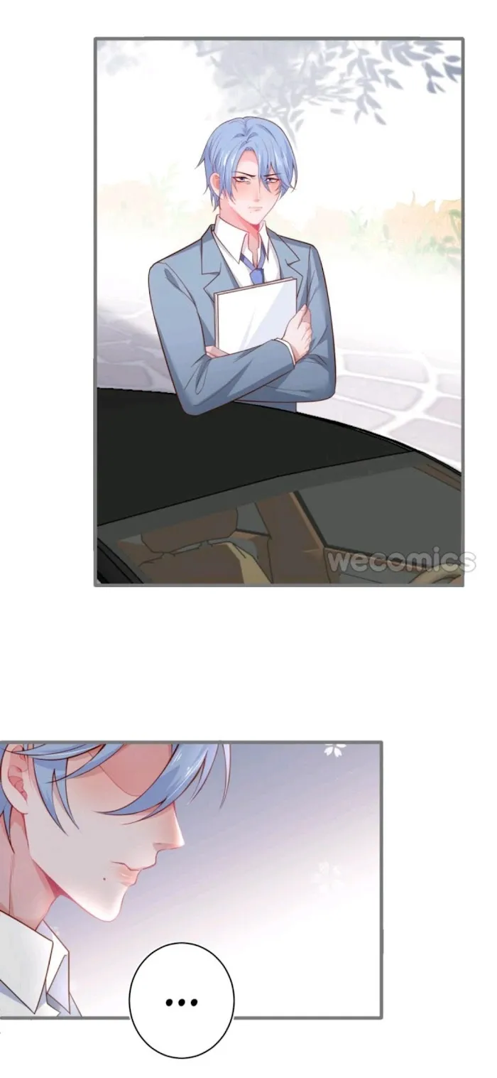 Fatal Oxygen - Chapter 40 Page 21