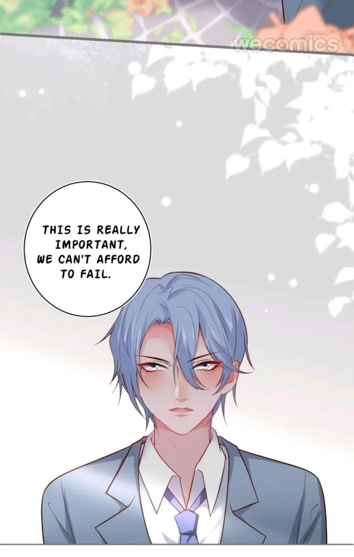 Fatal Oxygen - Chapter 40 Page 24