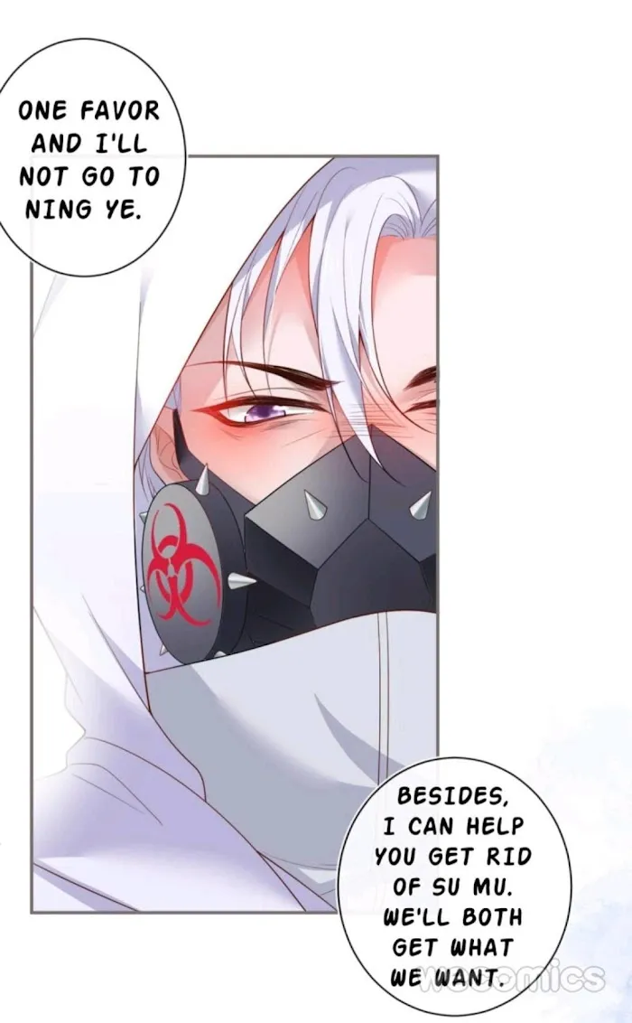 Fatal Oxygen - Chapter 40 Page 42