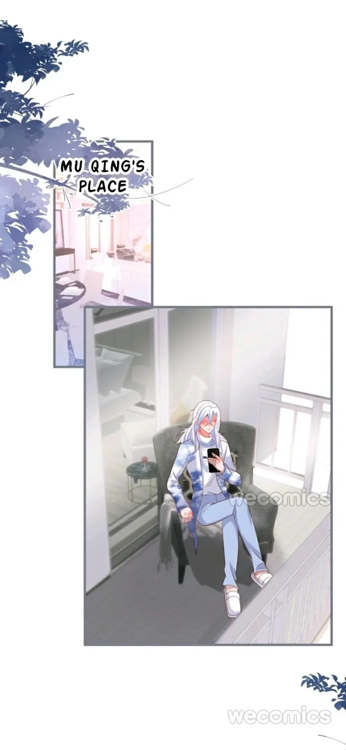 Fatal Oxygen - Chapter 41 Page 3