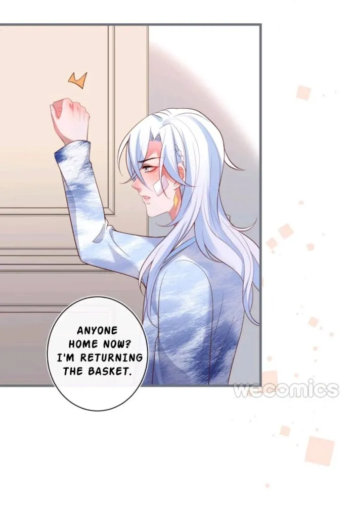 Fatal Oxygen - Chapter 41 Page 22