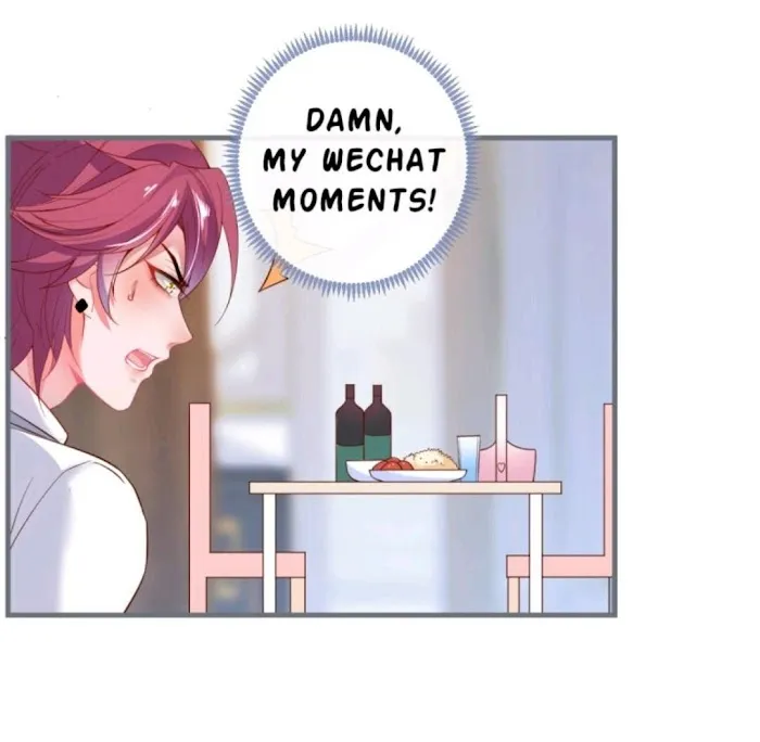 Fatal Oxygen - Chapter 41 Page 25