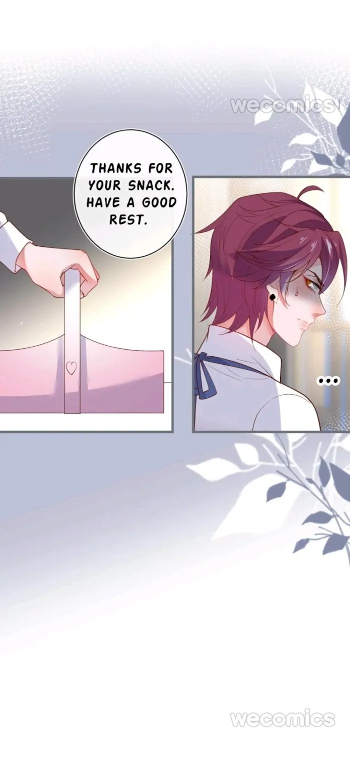 Fatal Oxygen - Chapter 41 Page 27