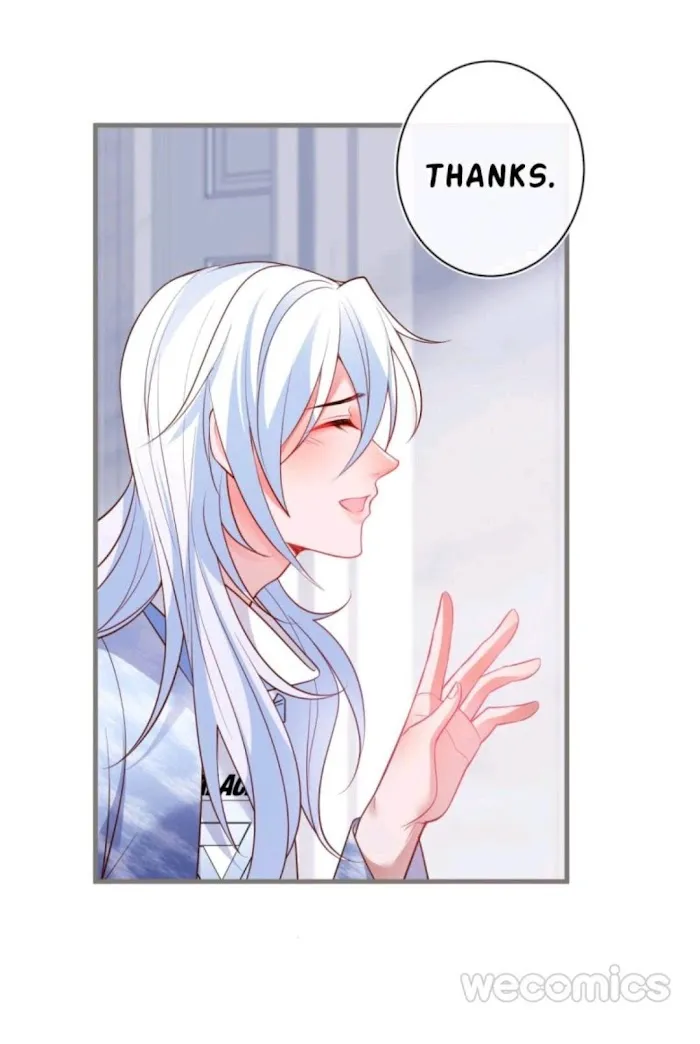 Fatal Oxygen - Chapter 41 Page 35