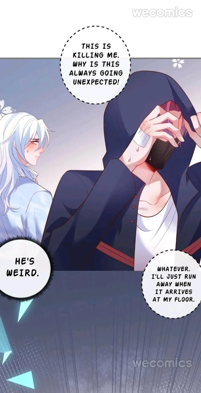 Fatal Oxygen - Chapter 41 Page 37