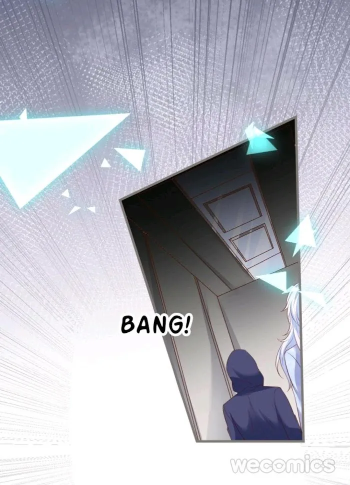 Fatal Oxygen - Chapter 41 Page 38