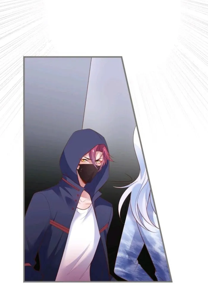 Fatal Oxygen - Chapter 41 Page 39