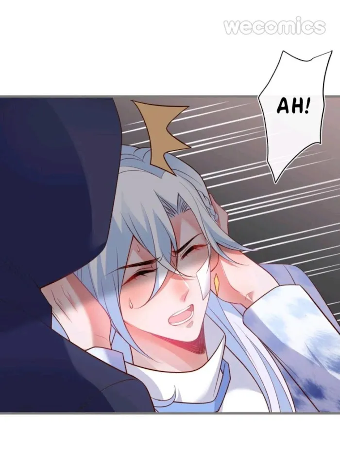 Fatal Oxygen - Chapter 41 Page 40