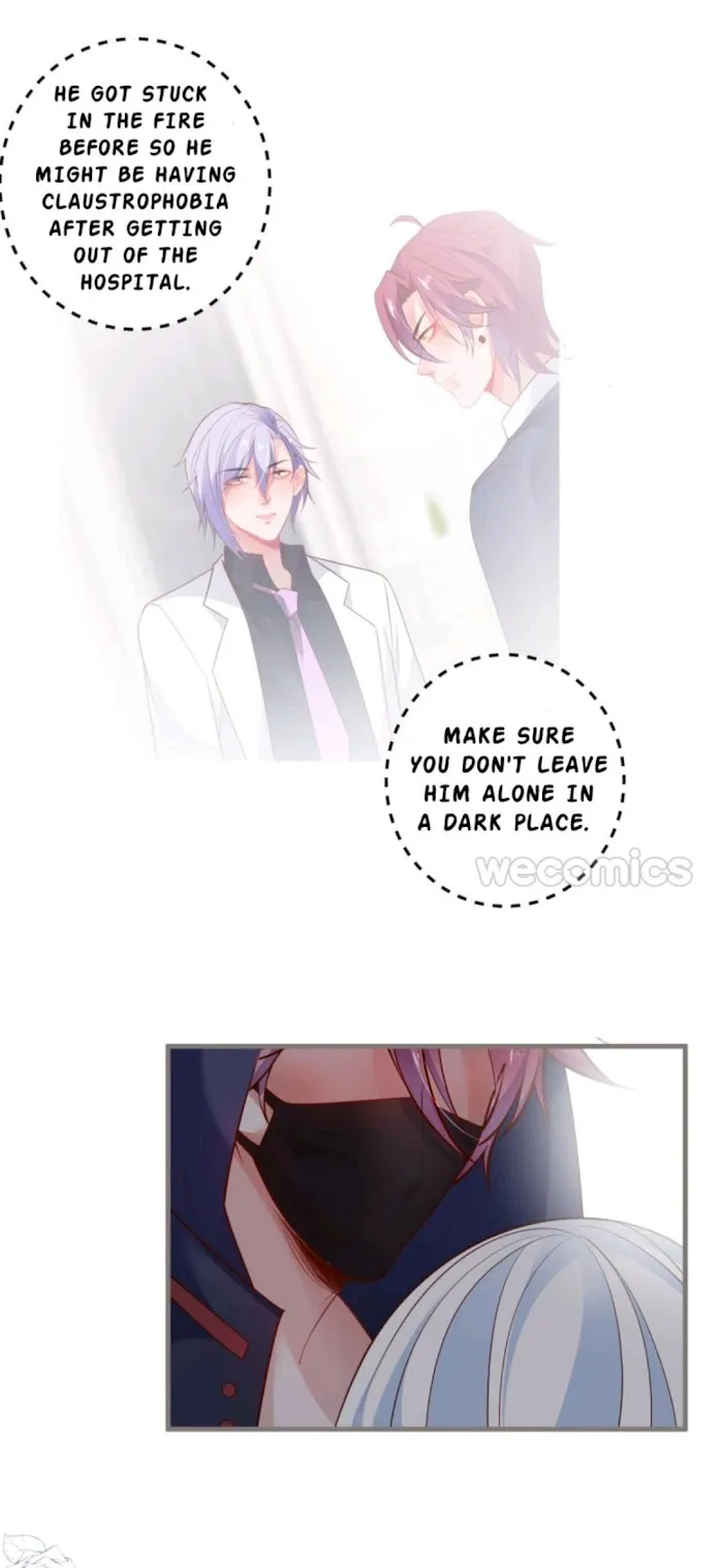 Fatal Oxygen - Chapter 41 Page 43