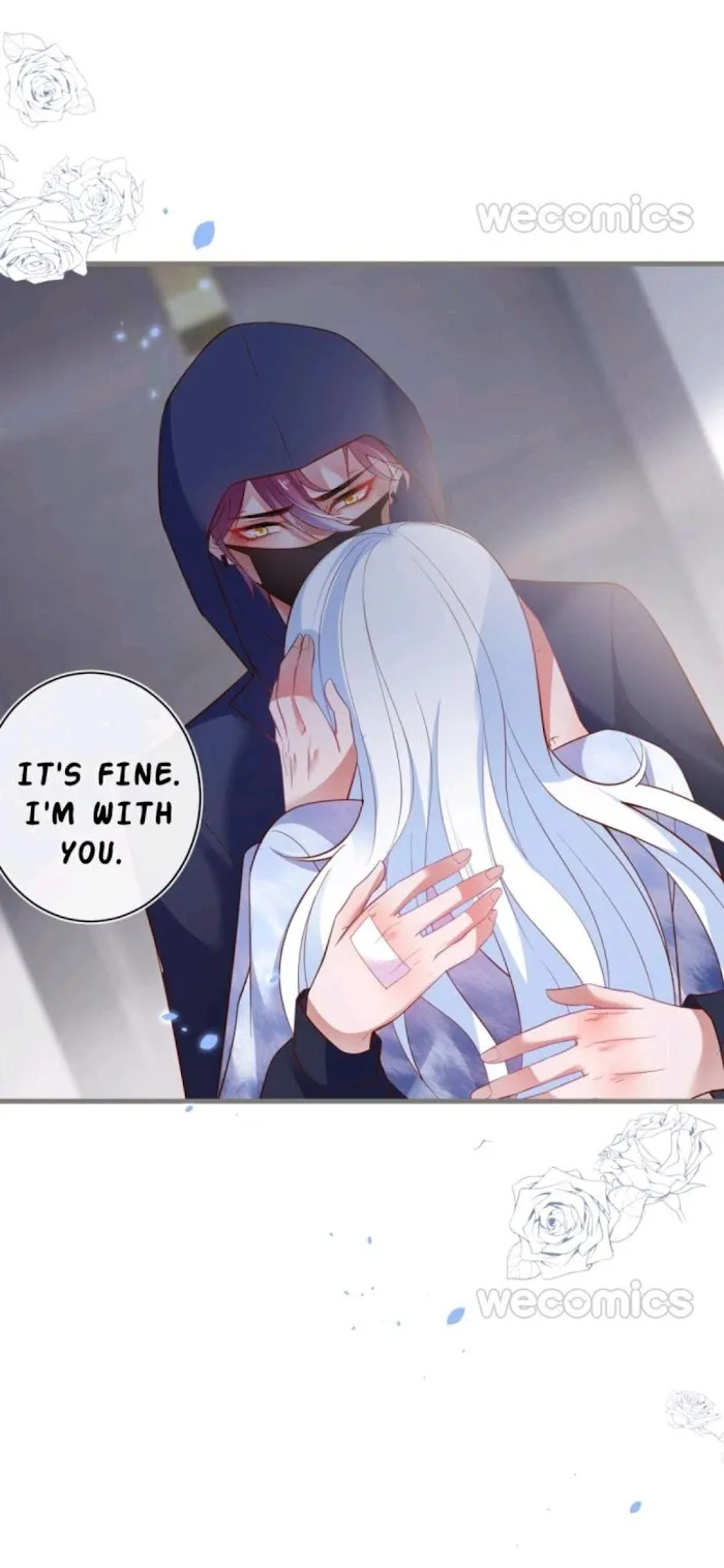 Fatal Oxygen - Chapter 41 Page 44