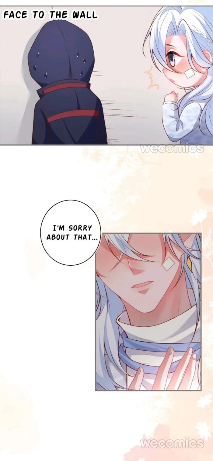 Fatal Oxygen - Chapter 42 Page 5
