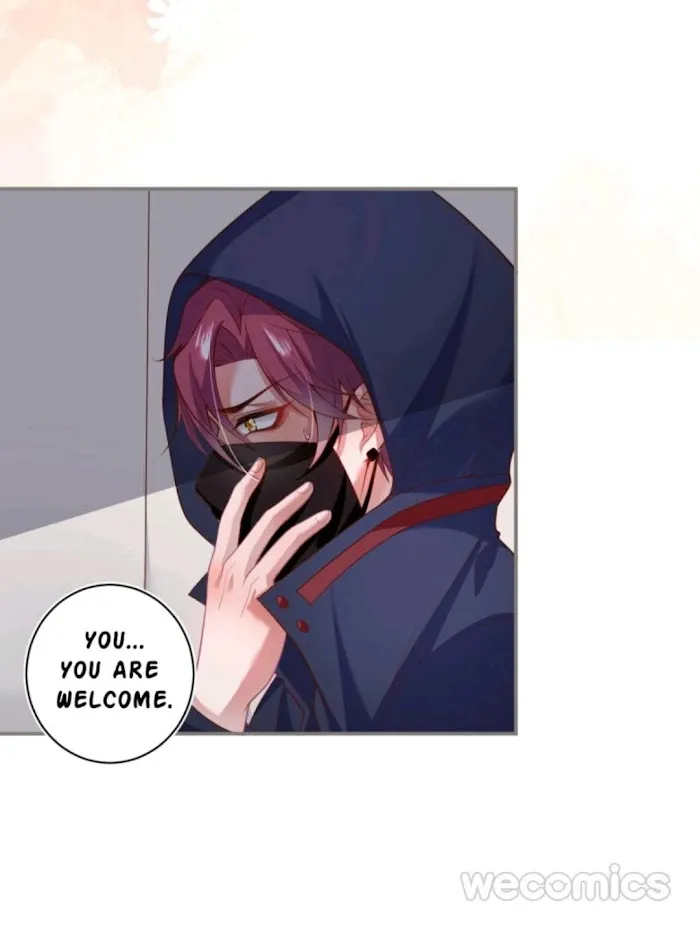 Fatal Oxygen - Chapter 42 Page 7