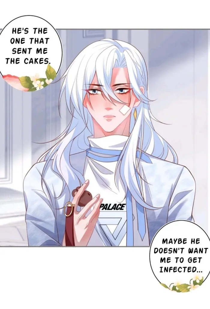 Fatal Oxygen - Chapter 42 Page 15