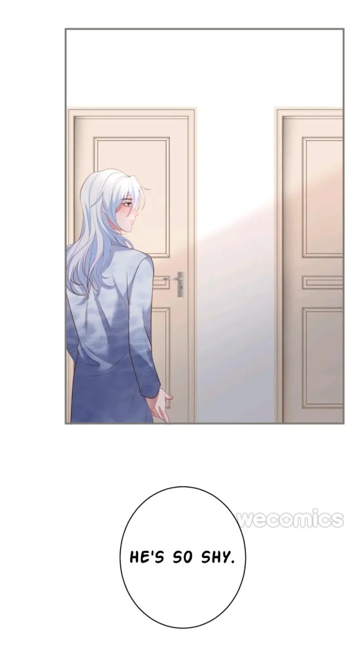 Fatal Oxygen - Chapter 42 Page 16