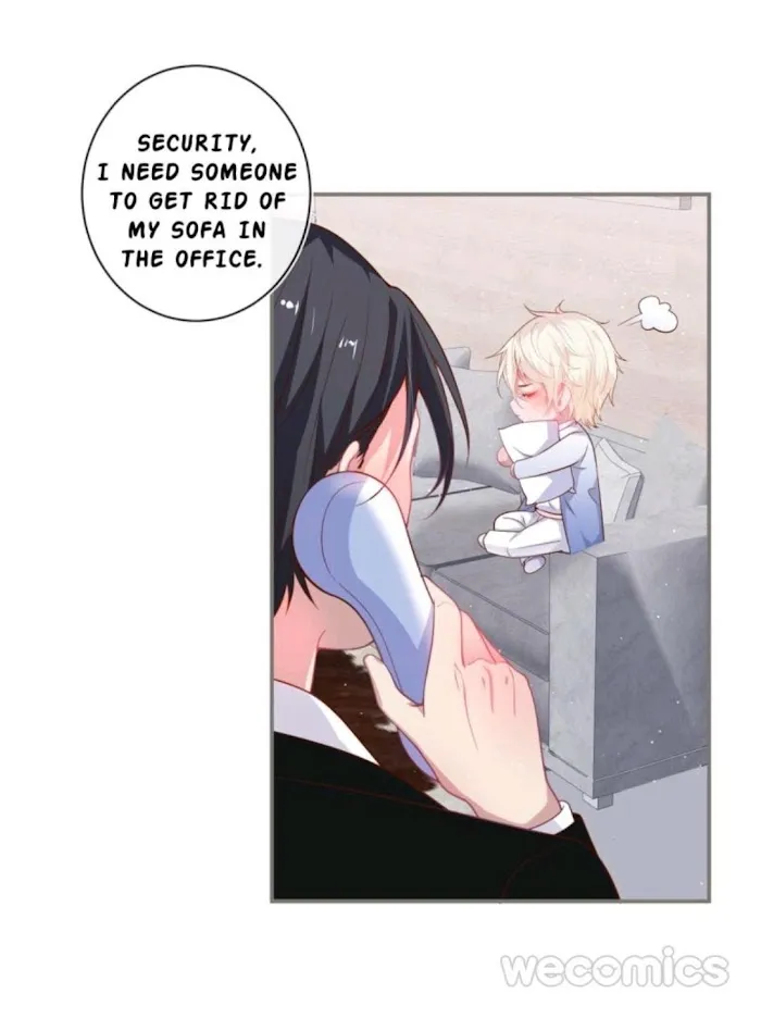 Fatal Oxygen - Chapter 42 Page 28