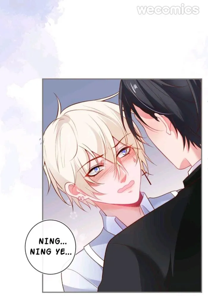 Fatal Oxygen - Chapter 42 Page 34