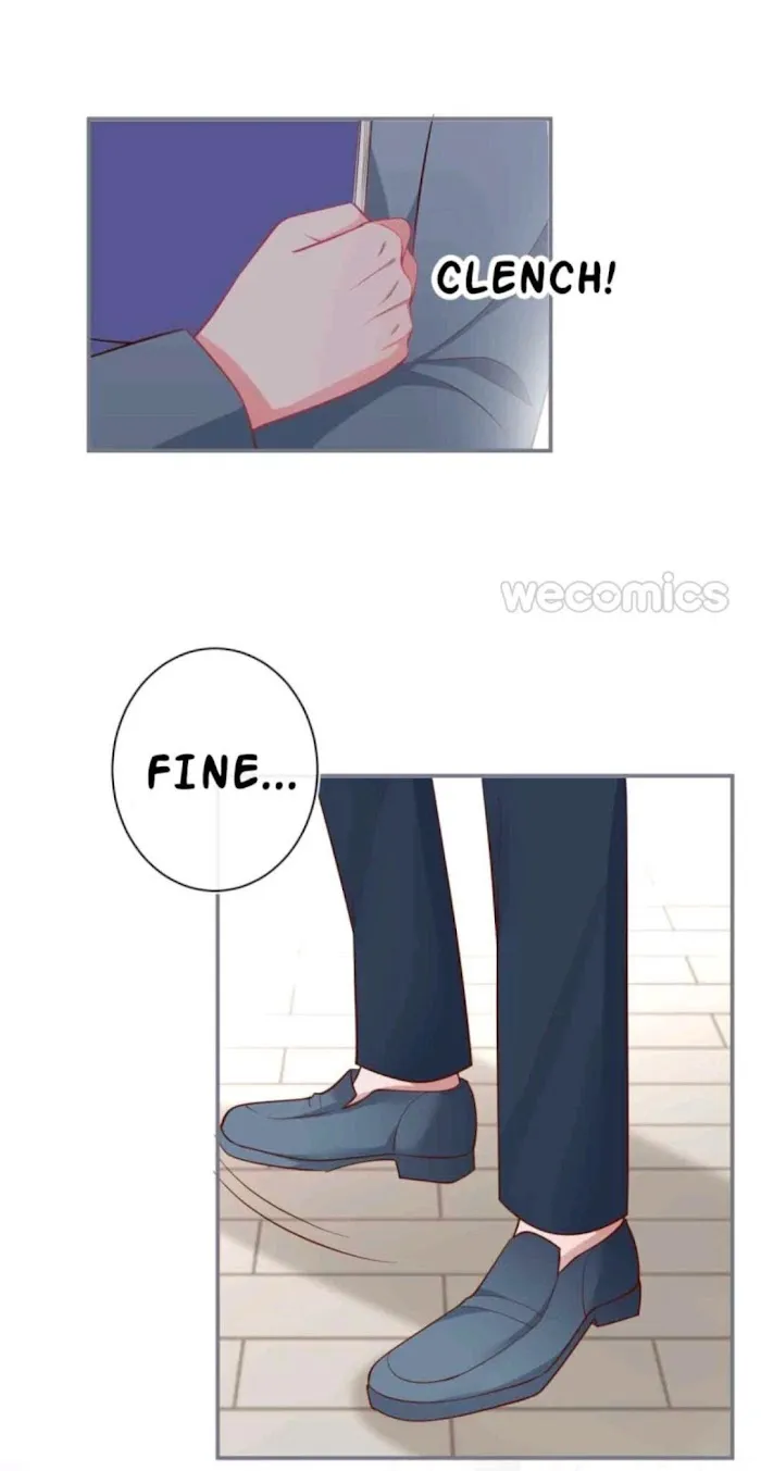 Fatal Oxygen - Chapter 42 Page 46