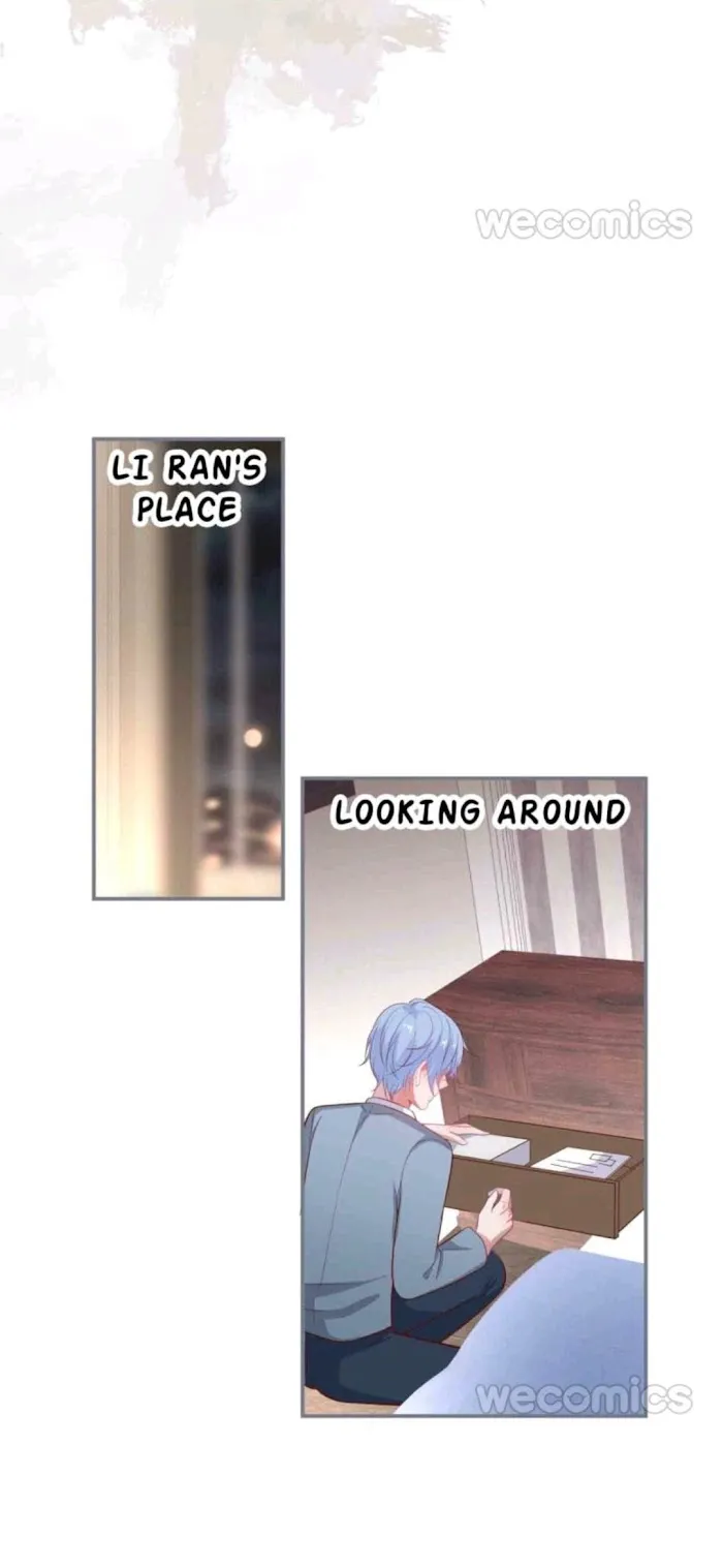 Fatal Oxygen - Chapter 42 Page 48