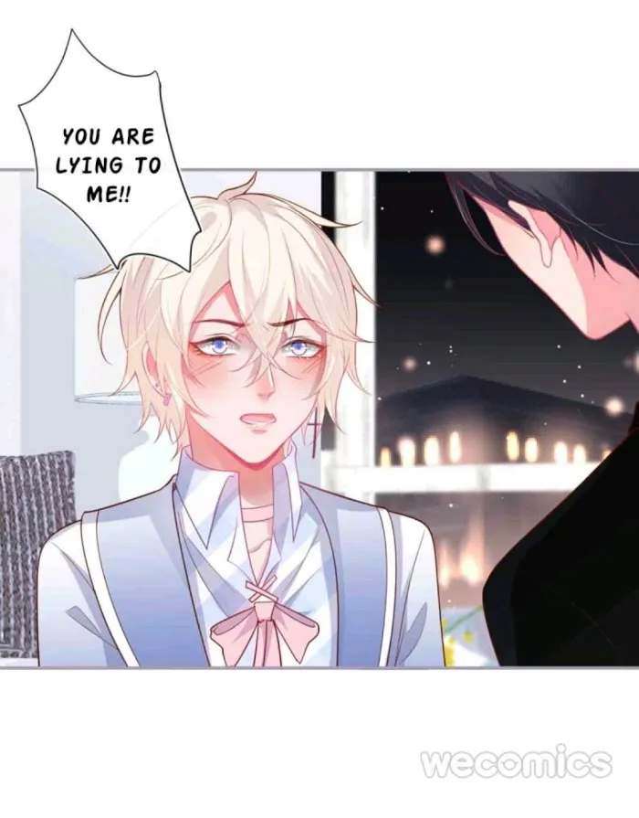 Fatal Oxygen - Chapter 43 Page 4