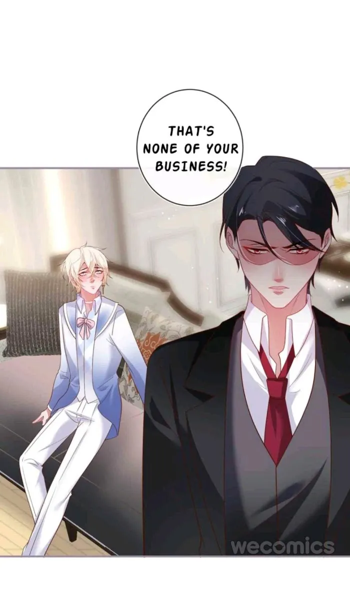 Fatal Oxygen - Chapter 43 Page 18