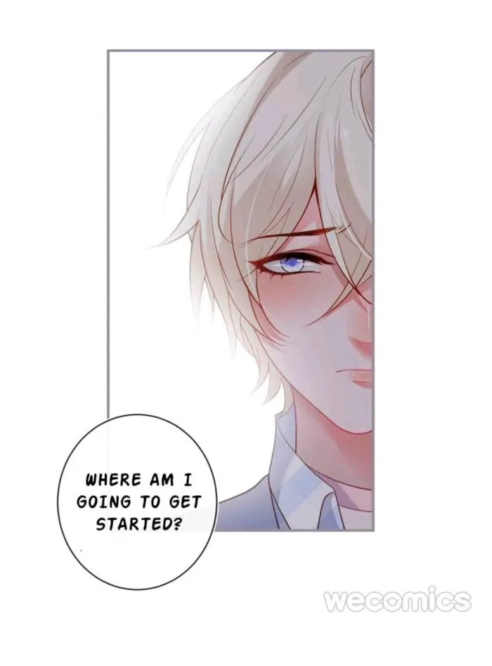 Fatal Oxygen - Chapter 43 Page 31