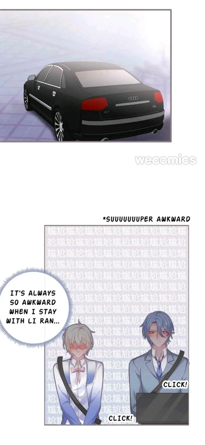 Fatal Oxygen - Chapter 43 Page 35
