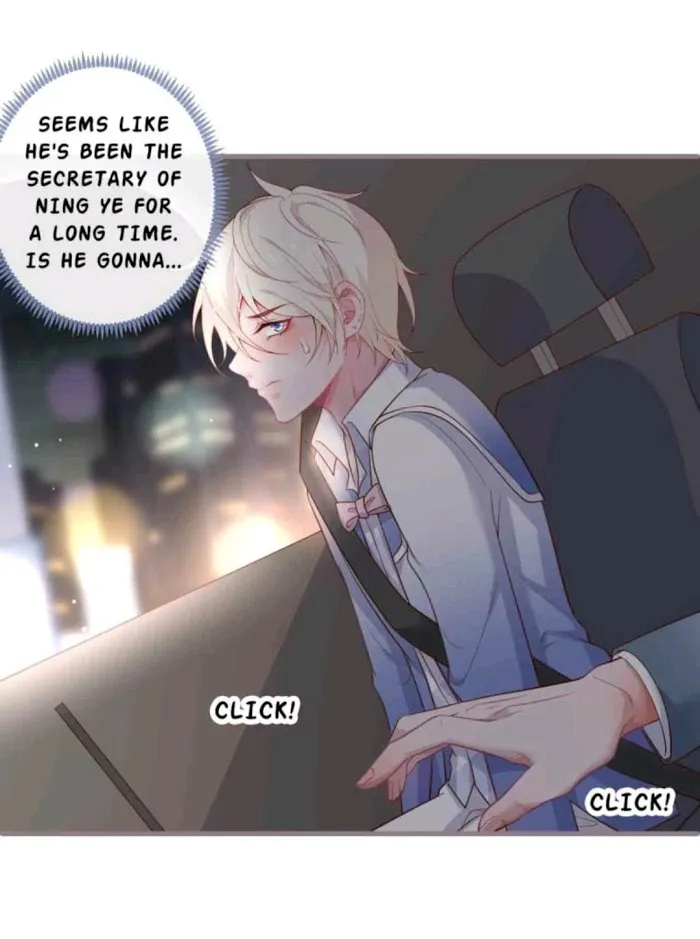 Fatal Oxygen - Chapter 43 Page 36