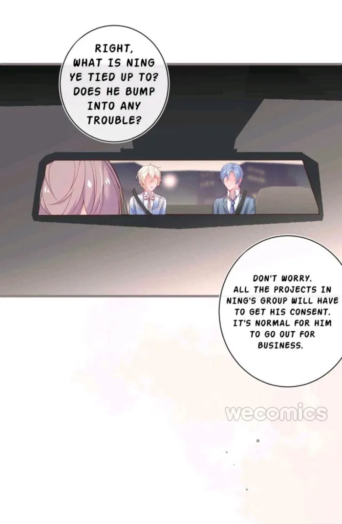 Fatal Oxygen - Chapter 43 Page 42