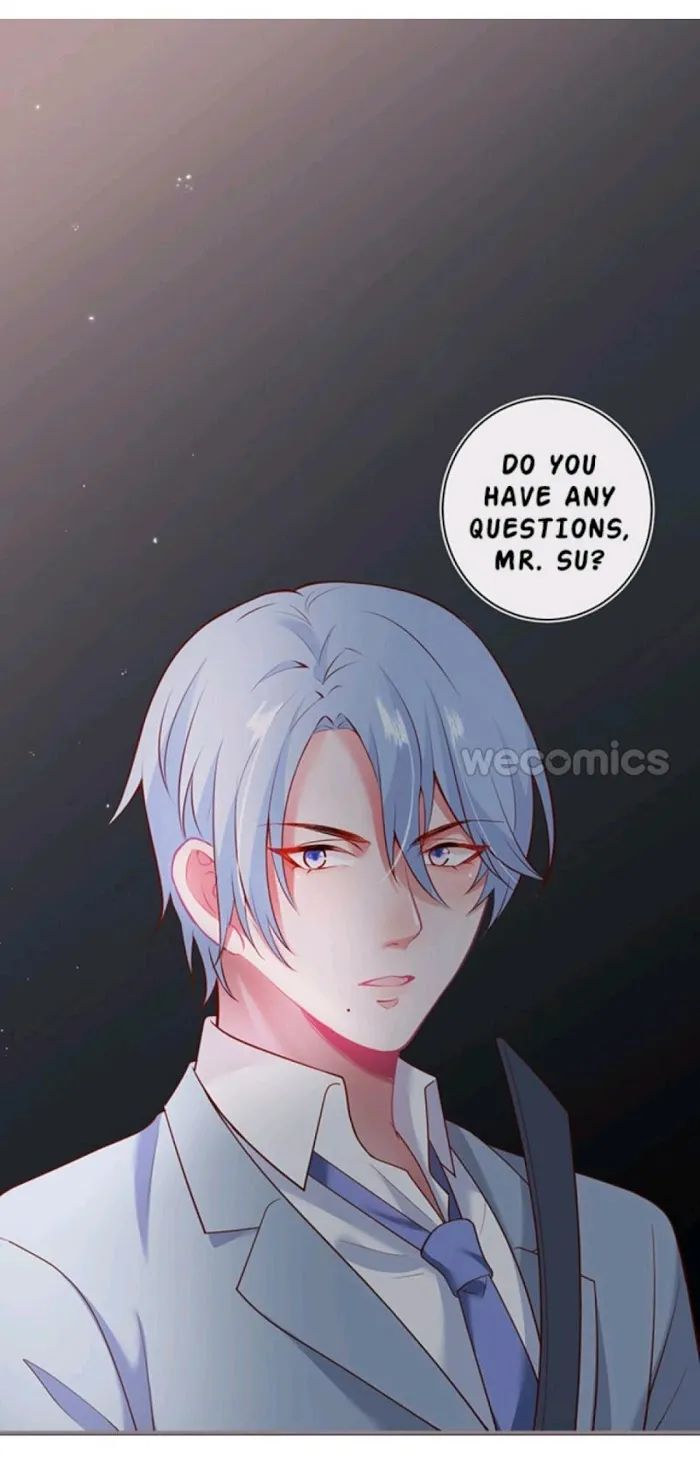 Fatal Oxygen - Chapter 43 Page 48
