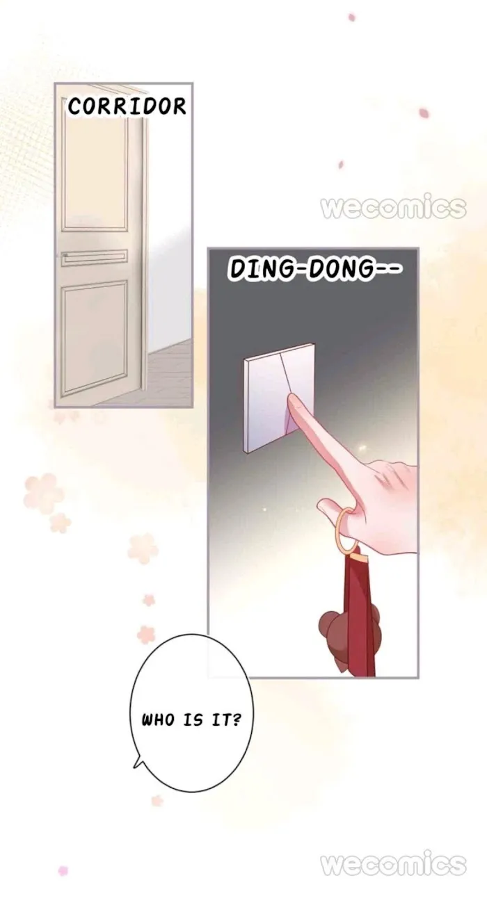 Fatal Oxygen - Chapter 44 Page 36