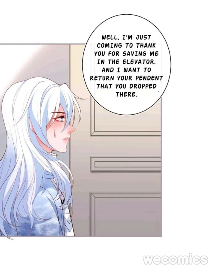 Fatal Oxygen - Chapter 44 Page 40