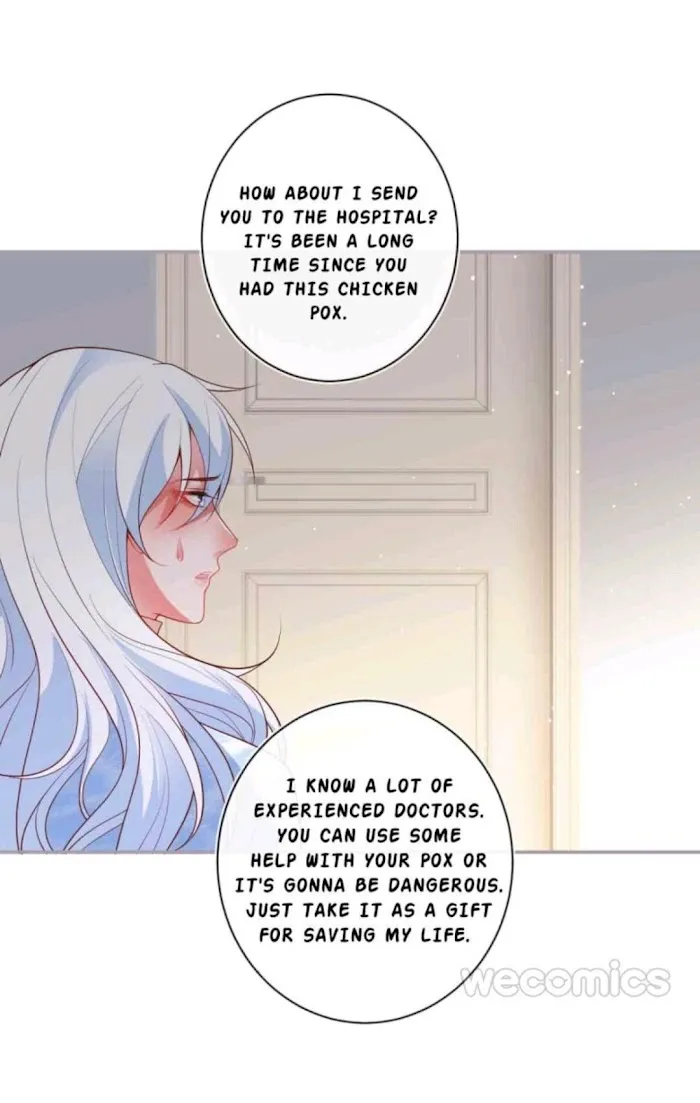 Fatal Oxygen - Chapter 44 Page 44