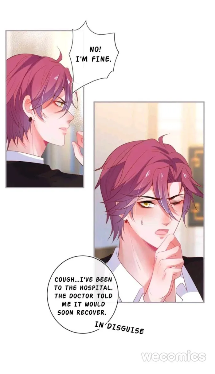 Fatal Oxygen - Chapter 44 Page 45