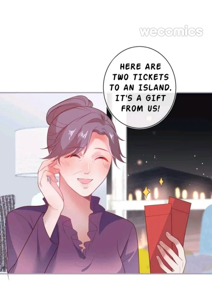 Fatal Oxygen - Chapter 45 Page 31