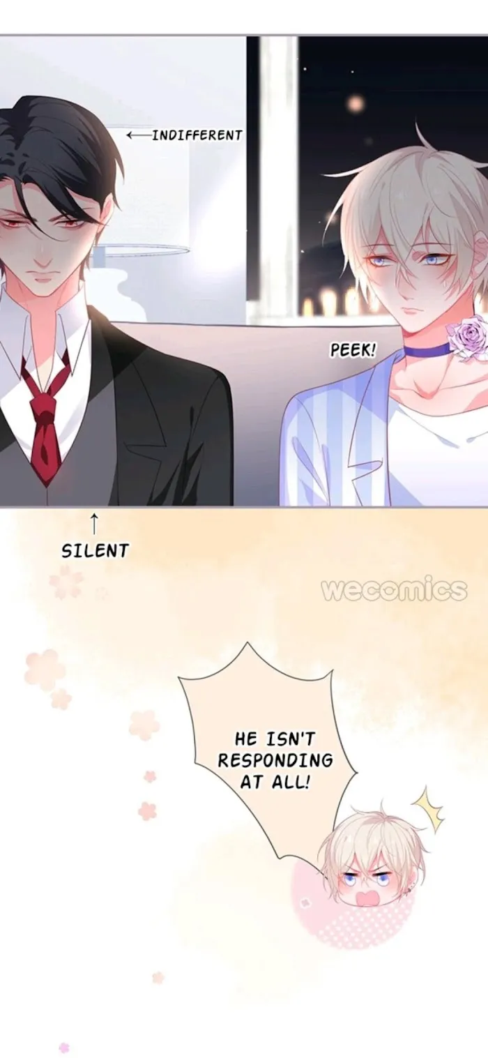 Fatal Oxygen - Chapter 46 Page 4