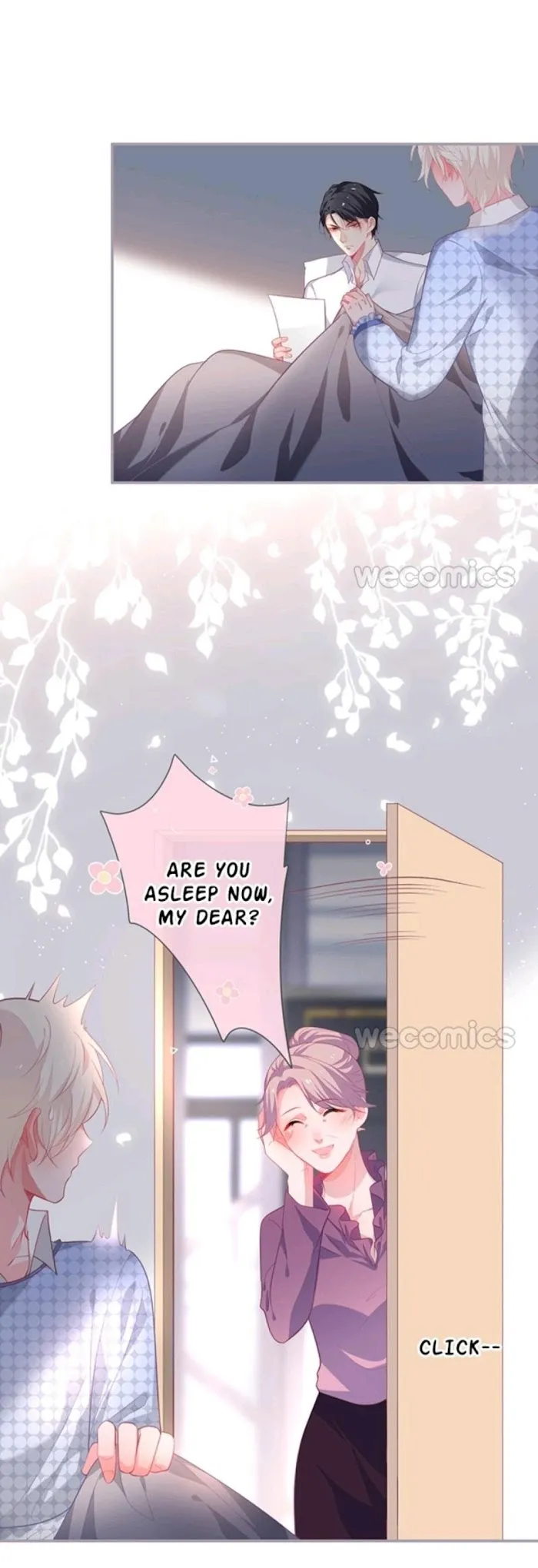 Fatal Oxygen - Chapter 46 Page 8