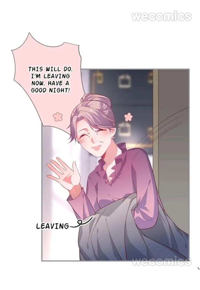 Fatal Oxygen - Chapter 46 Page 17
