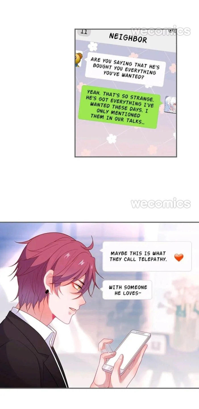 Fatal Oxygen - Chapter 46 Page 39