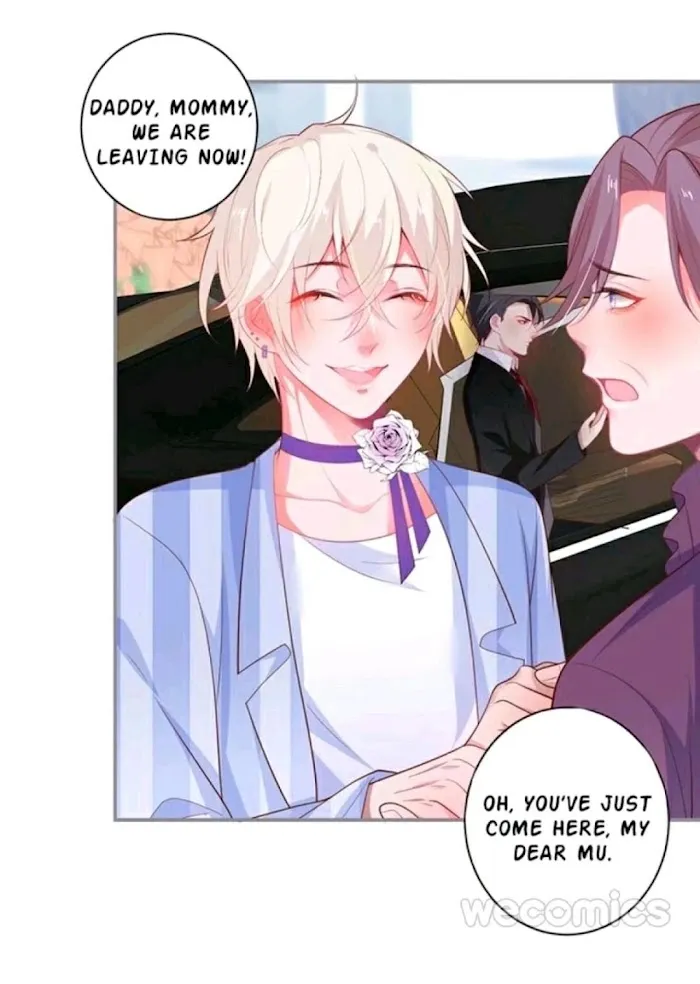 Fatal Oxygen - Chapter 47 Page 4