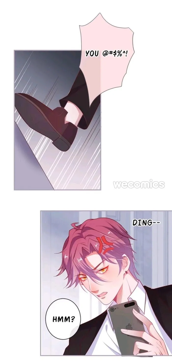 Fatal Oxygen - Chapter 47 Page 34