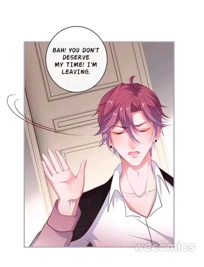Fatal Oxygen - Chapter 47 Page 36