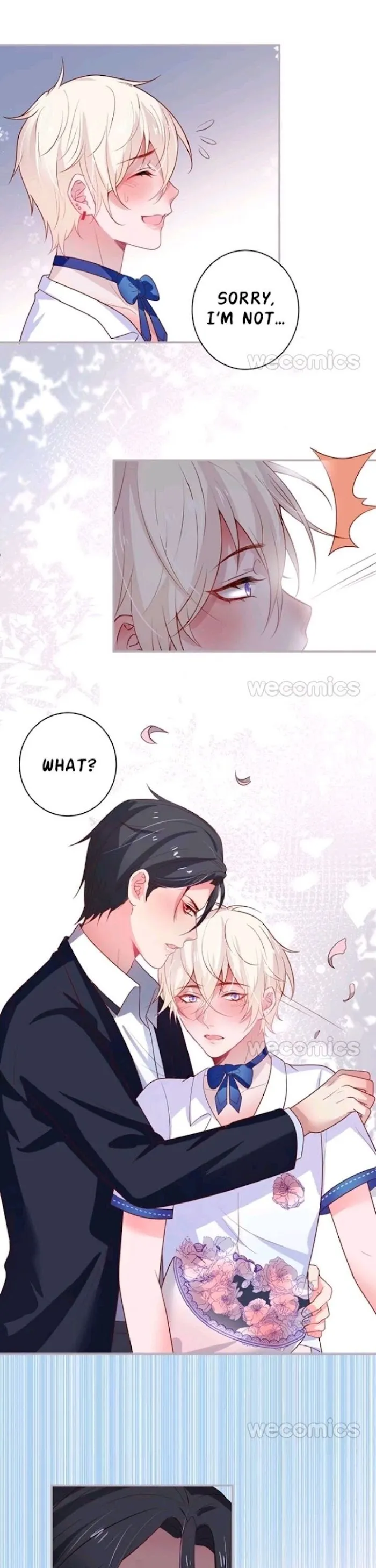Fatal Oxygen - Chapter 49 Page 13