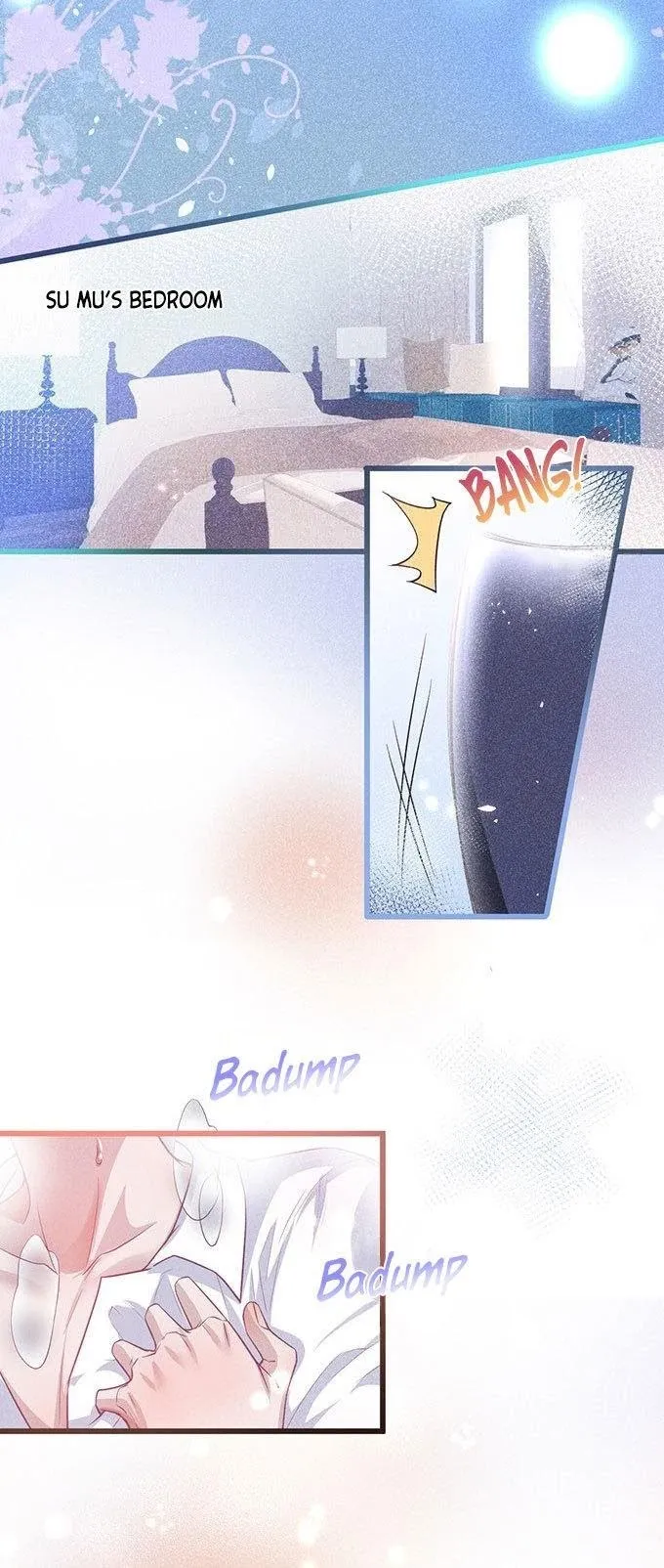 Fatal Oxygen - Chapter 5 Page 6