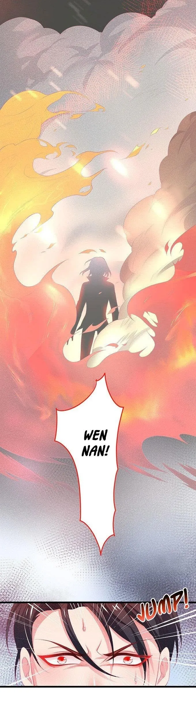 Fatal Oxygen - Chapter 5 Page 14