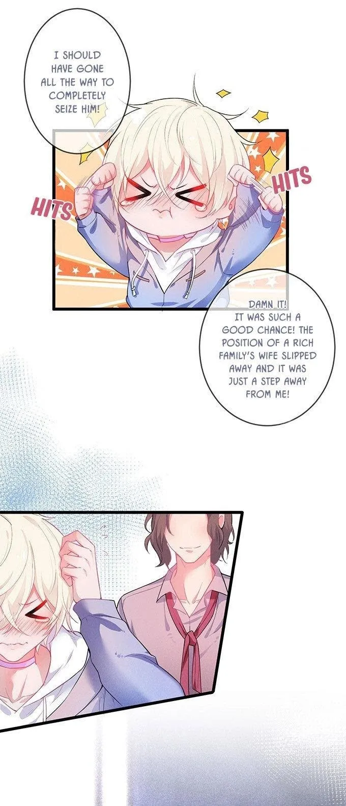 Fatal Oxygen - Chapter 5 Page 18