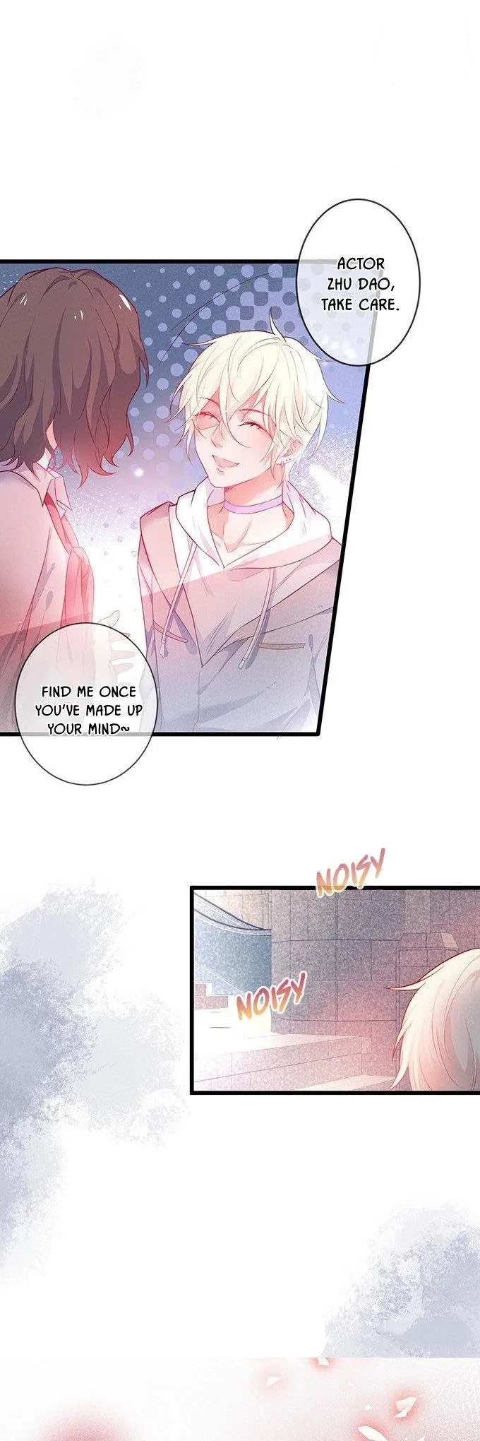 Fatal Oxygen - Chapter 5 Page 24