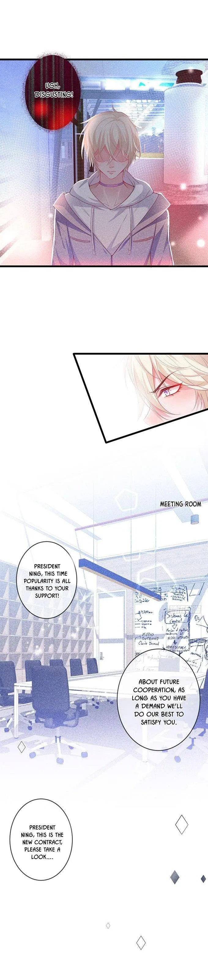 Fatal Oxygen - Chapter 5 Page 26