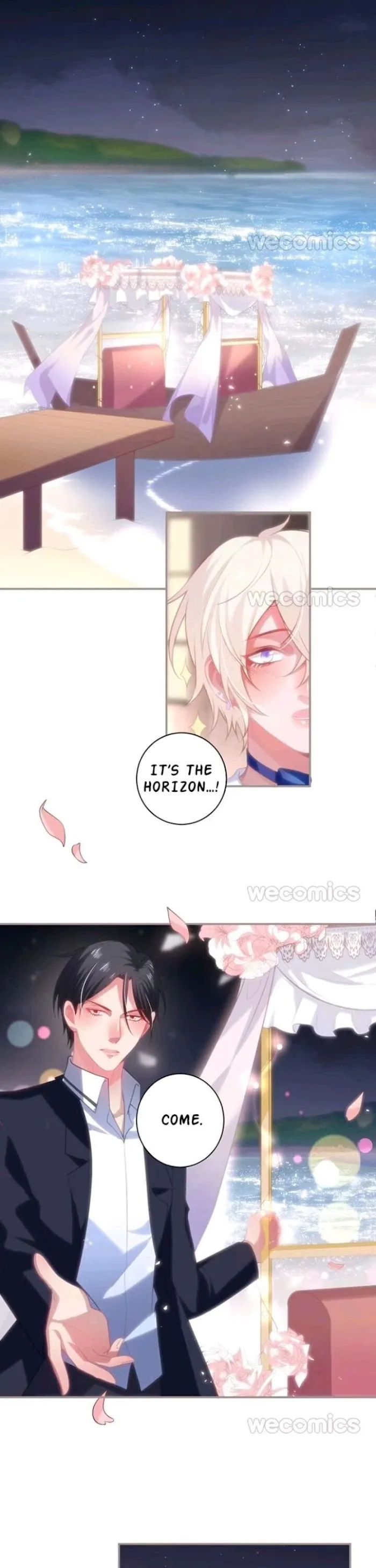 Fatal Oxygen - Chapter 50 Page 7